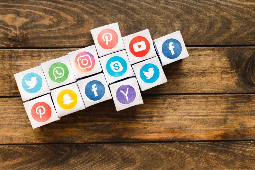 social media jobs