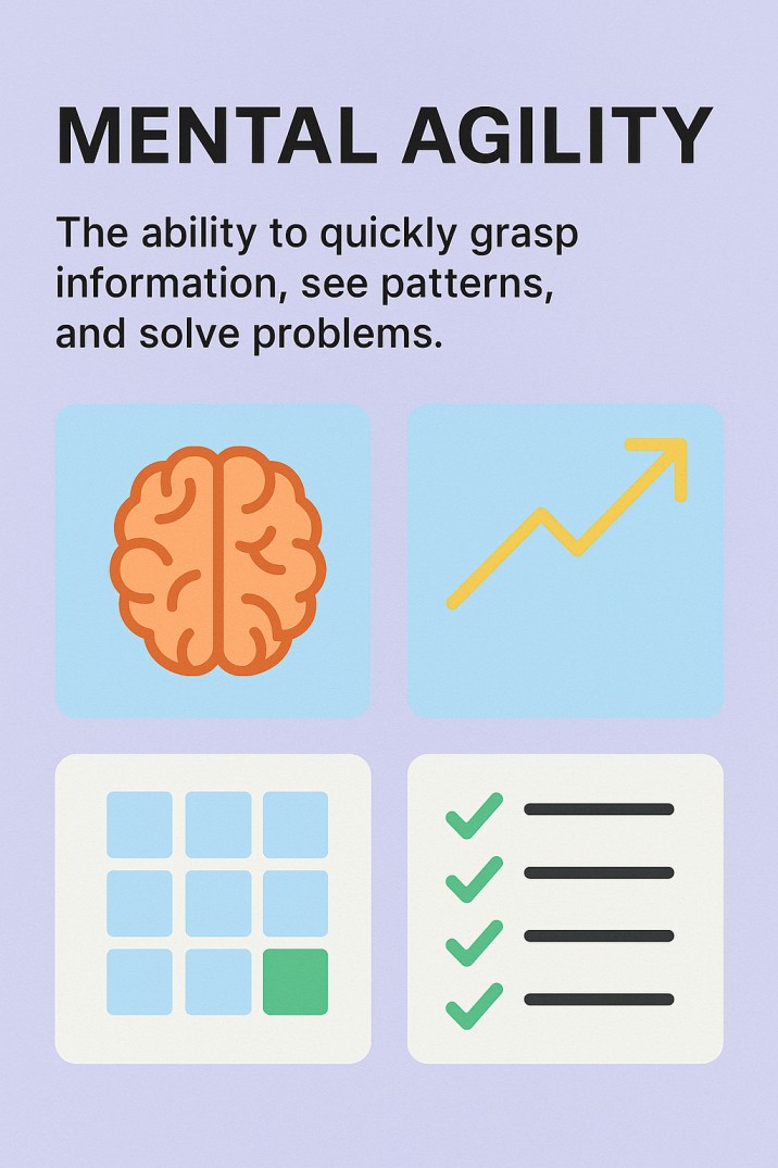 Skill Set