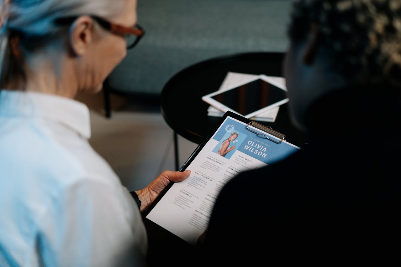 is human resources a good career